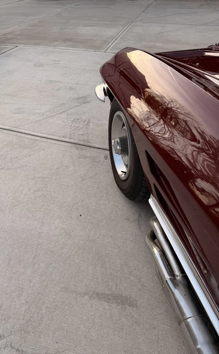 1964 Chevrolet Corvette C2 - Image 19 of 21