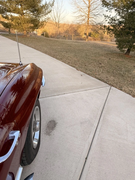 1964 Chevrolet Corvette C2 - Image 15 of 21