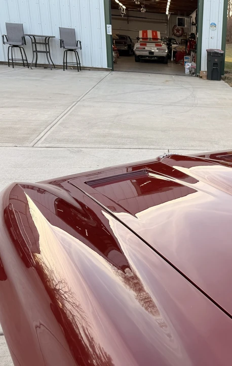 1964 Chevrolet Corvette C2 - Image 21 of 21