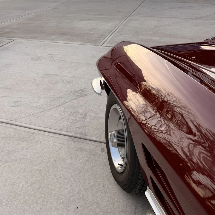 1964 Chevrolet Corvette C2 - Image 20 of 21