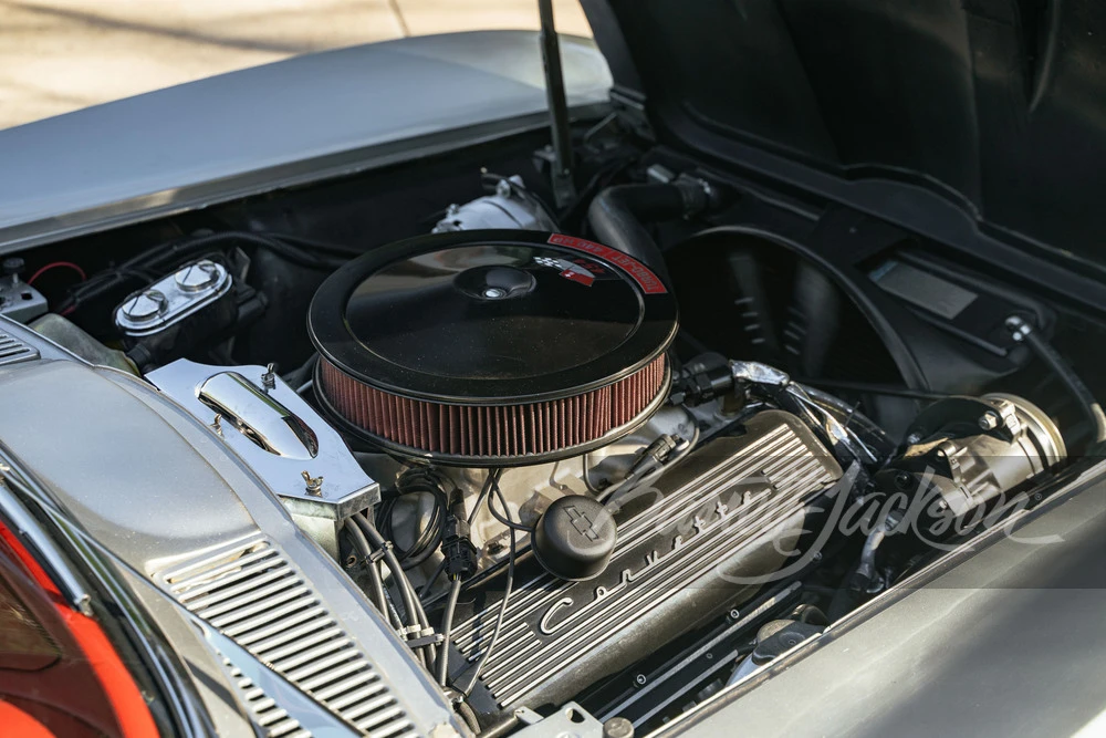 1964 Chevrolet Corvette C2 - Image 3 of 18