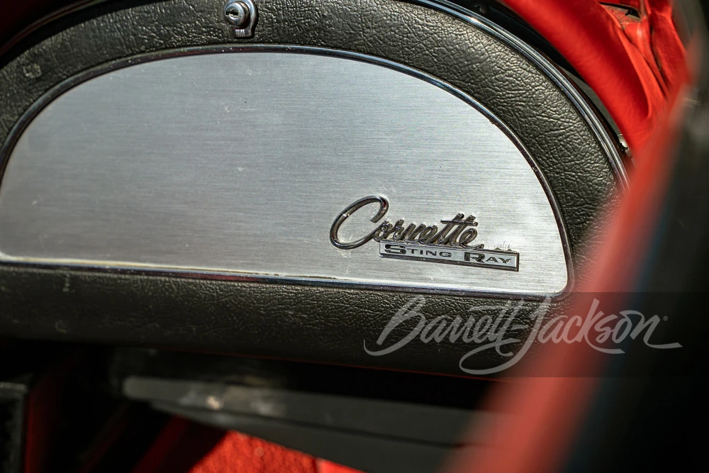 1964 Chevrolet Corvette C2 - Image 8 of 18