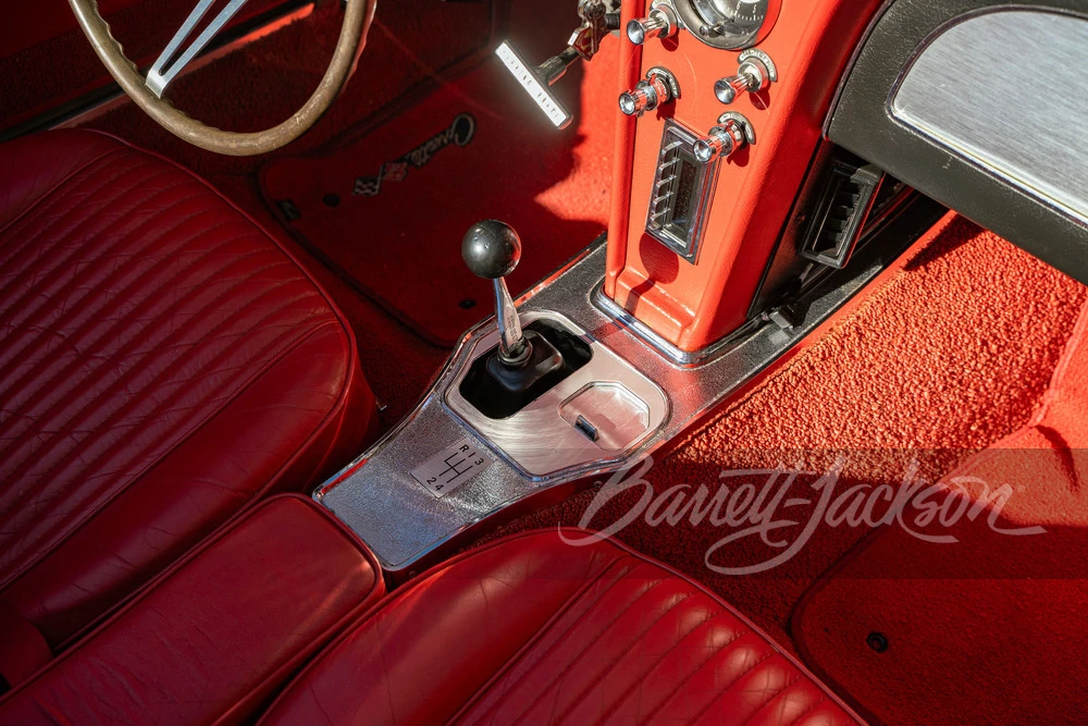 1964 Chevrolet Corvette C2 - Image 9 of 18
