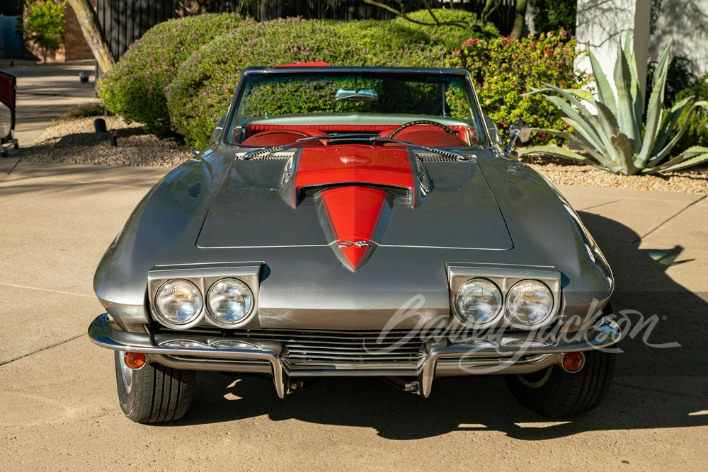 1964 Chevrolet Corvette C2 - Image 15 of 18
