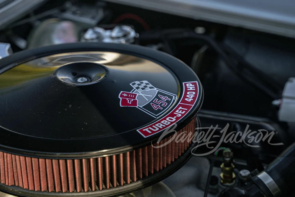 1964 Chevrolet Corvette C2 - Image 7 of 18
