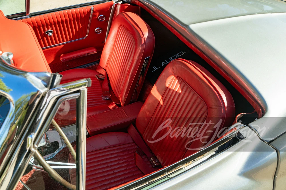 1964 Chevrolet Corvette C2 - Image 11 of 18