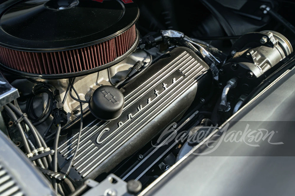 1964 Chevrolet Corvette C2 - Image 6 of 18