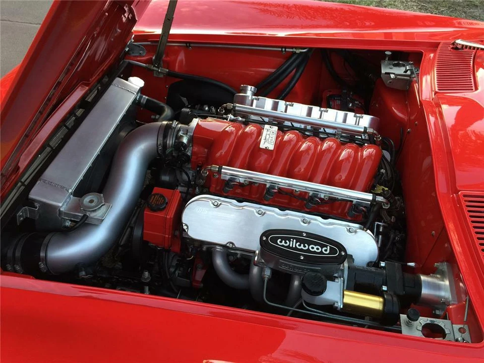 1964 Chevrolet Corvette C2 - Image 3 of 5