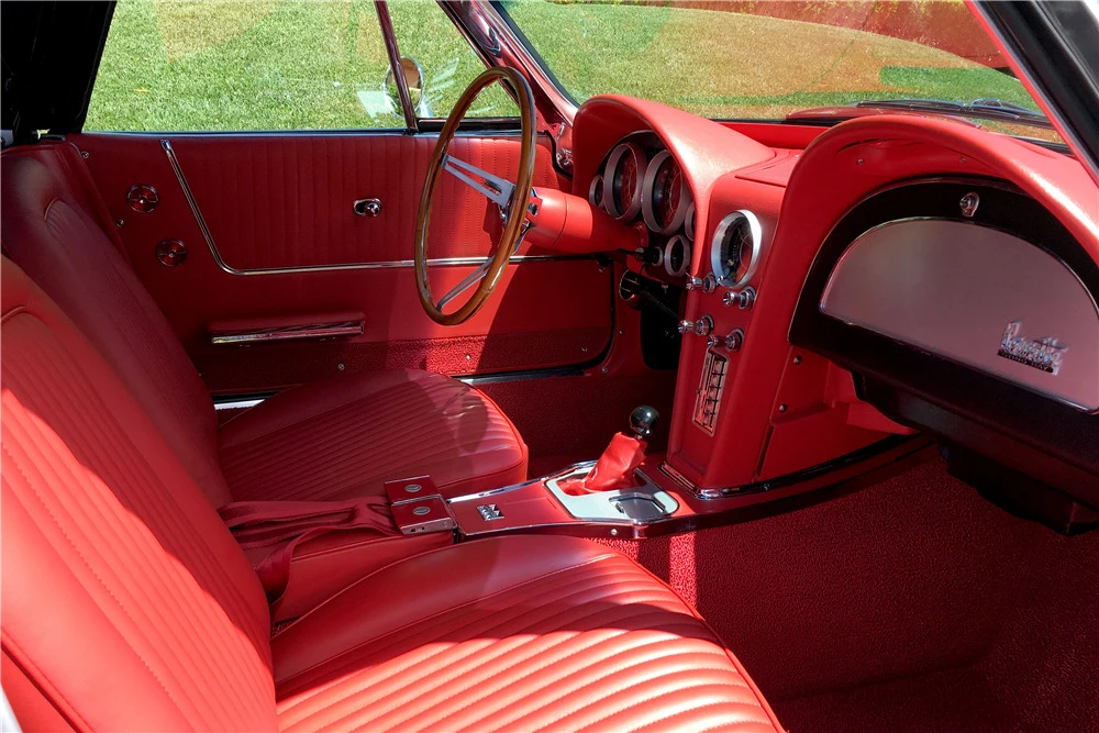1964 Chevrolet Corvette C2 - Image 4 of 5