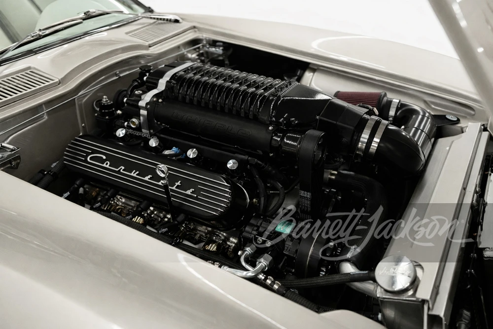 1964 Chevrolet Corvette C2 - Image 5 of 31