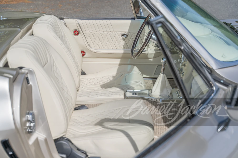 1964 Chevrolet Corvette C2 - Image 4 of 31
