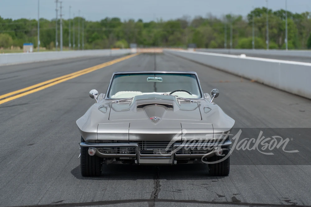 1964 Chevrolet Corvette C2 - Image 25 of 31