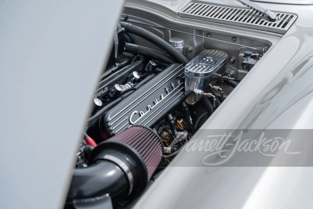1964 Chevrolet Corvette C2 - Image 12 of 31