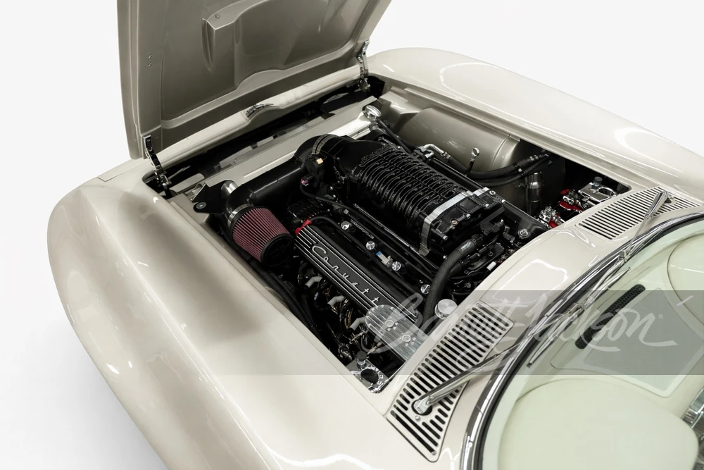 1964 Chevrolet Corvette C2 - Image 11 of 31