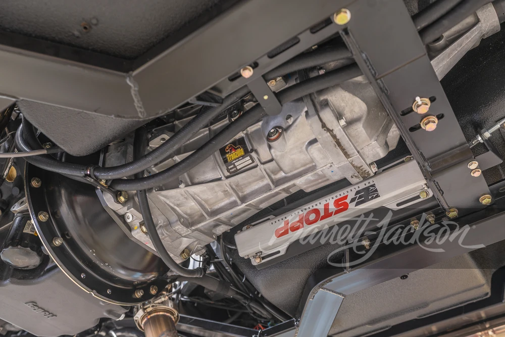 1964 Chevrolet Corvette C2 - Image 23 of 31