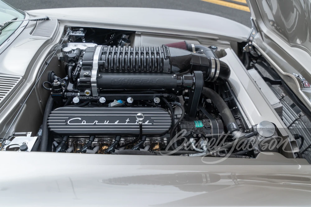 1964 Chevrolet Corvette C2 - Image 14 of 31