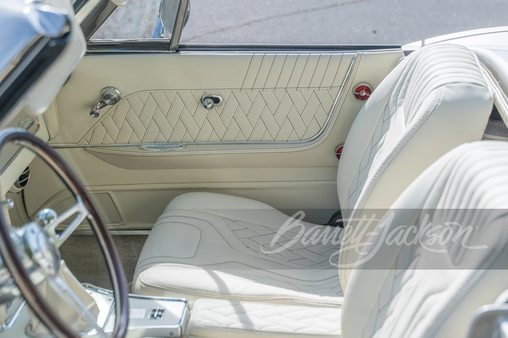 1964 Chevrolet Corvette C2 - Image 31 of 31