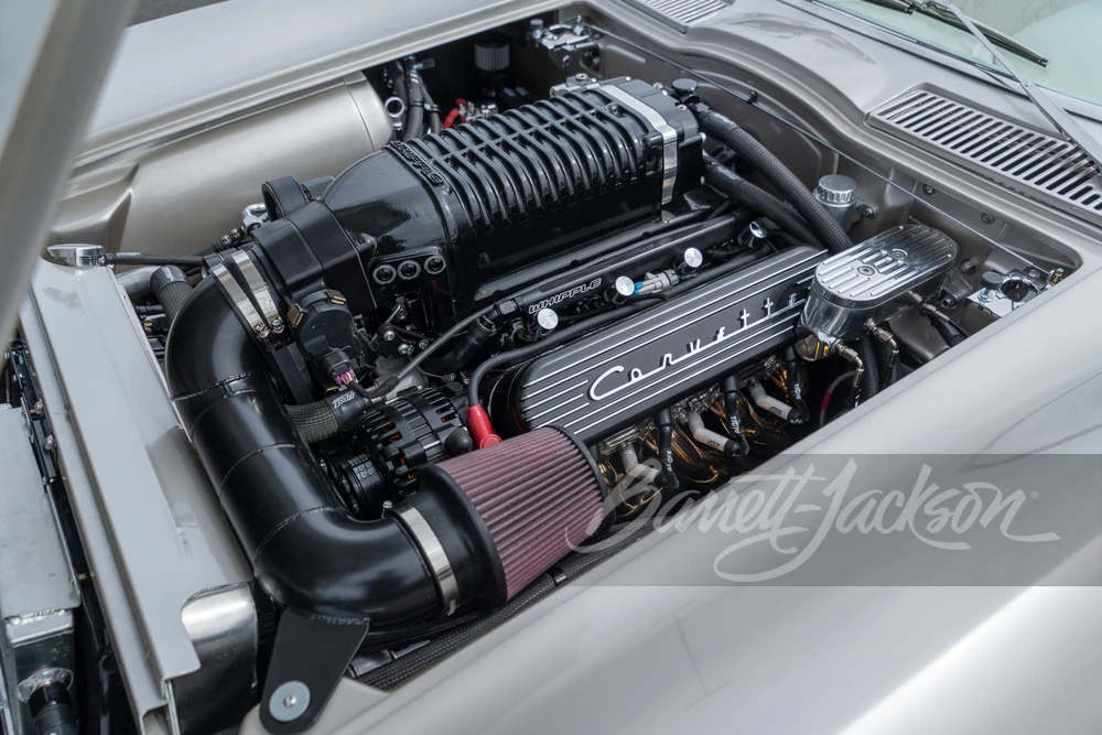 1964 Chevrolet Corvette C2 - Image 13 of 31