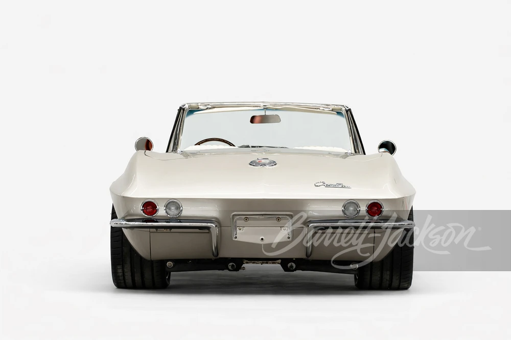 1964 Chevrolet Corvette C2 - Image 8 of 31