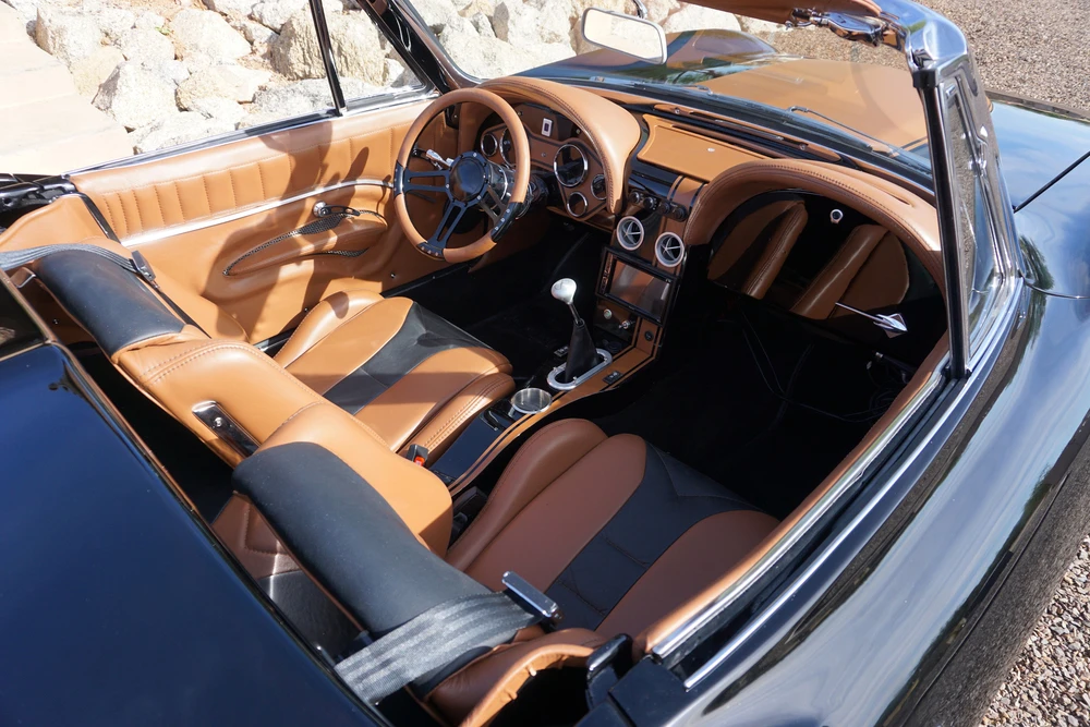 1964 Chevrolet Corvette C2 - Image 4 of 7