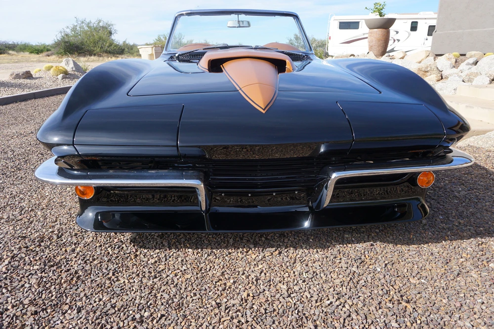 1964 Chevrolet Corvette C2 - Image 6 of 7