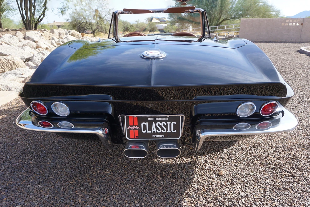 1964 Chevrolet Corvette C2 - Image 7 of 7