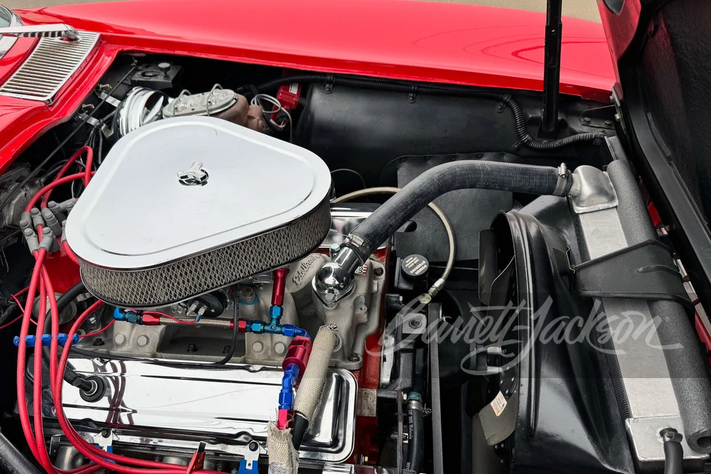 1964 Chevrolet Corvette C2 - Image 3 of 6
