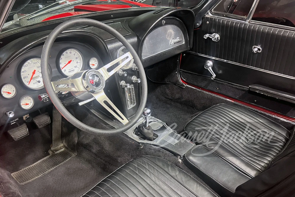 1964 Chevrolet Corvette C2 - Image 4 of 6