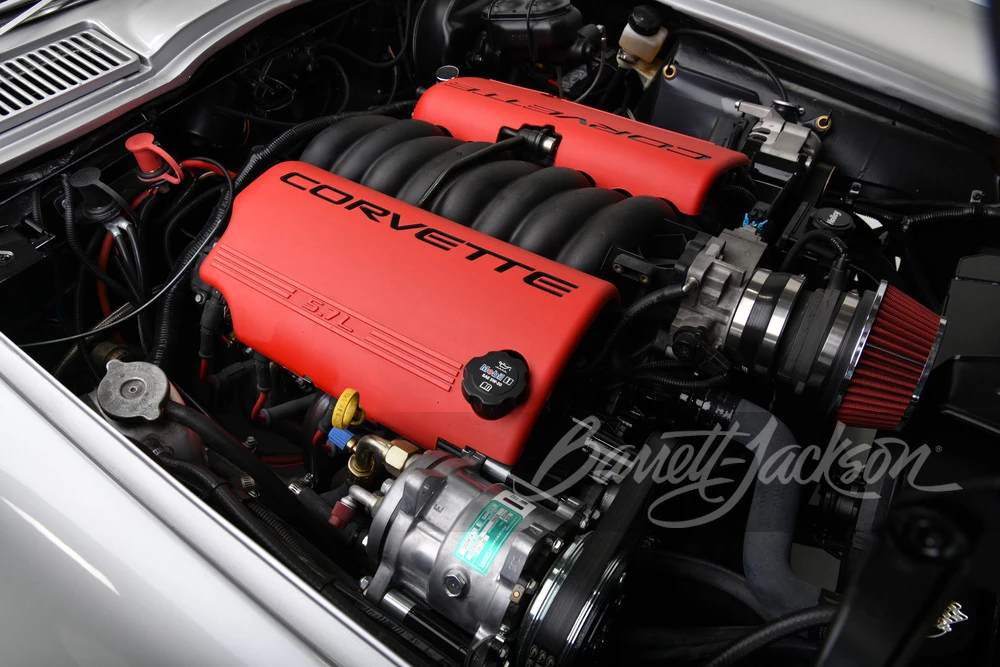 1964 Chevrolet Corvette C2 - Image 2 of 31