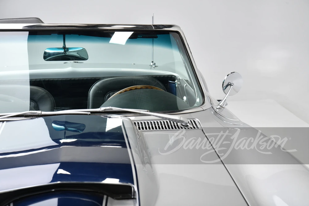 1964 Chevrolet Corvette C2 - Image 6 of 31