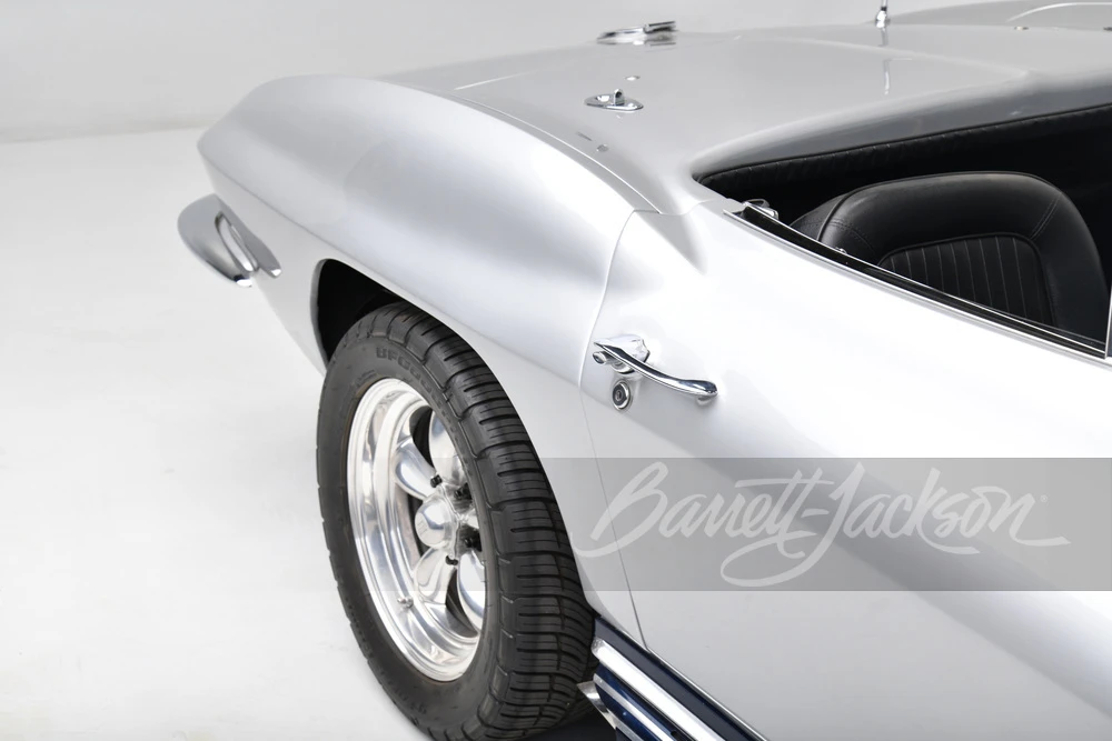 1964 Chevrolet Corvette C2 - Image 7 of 31