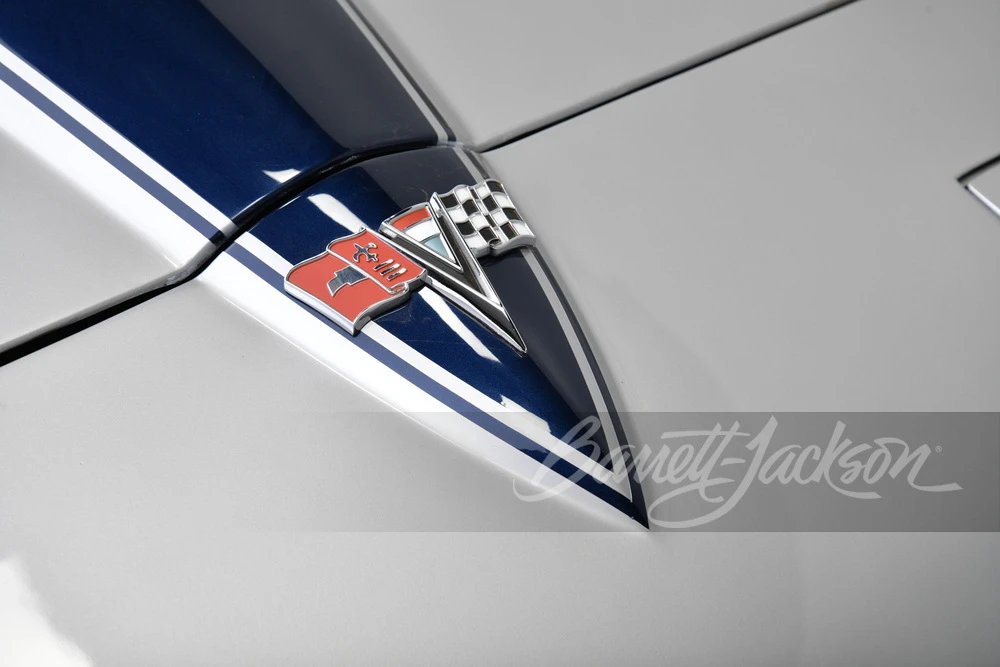 1964 Chevrolet Corvette C2 - Image 8 of 31