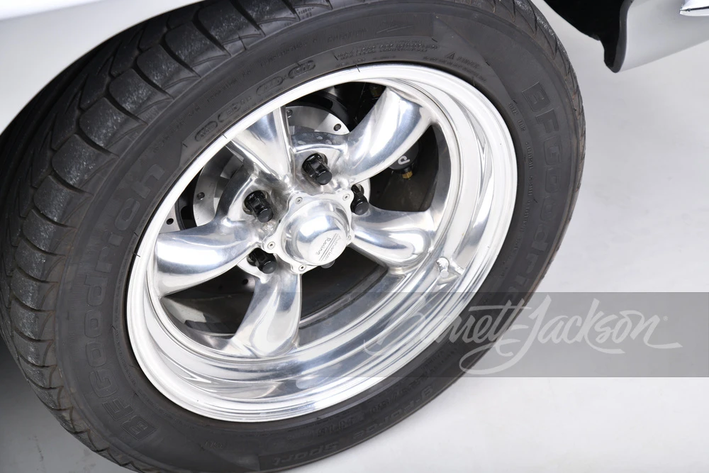 1964 Chevrolet Corvette C2 - Image 9 of 31