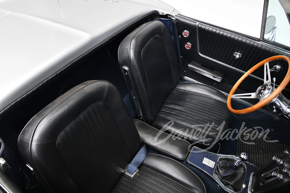 1964 Chevrolet Corvette C2 - Image 10 of 31