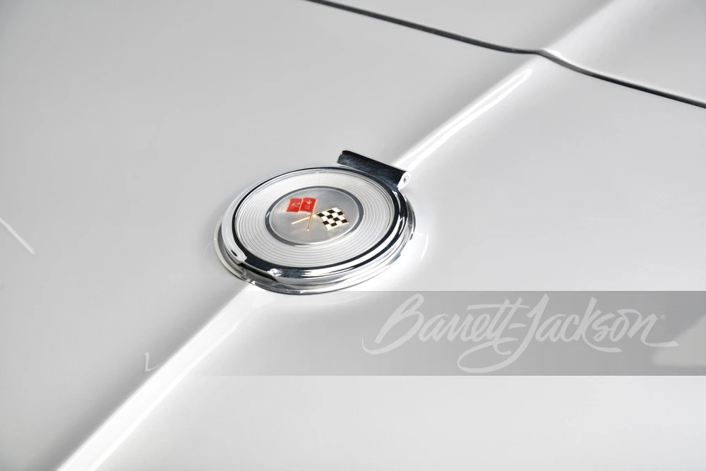 1964 Chevrolet Corvette C2 - Image 14 of 31