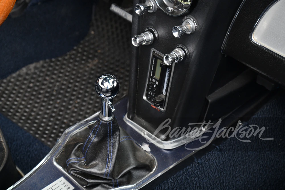 1964 Chevrolet Corvette C2 - Image 17 of 31