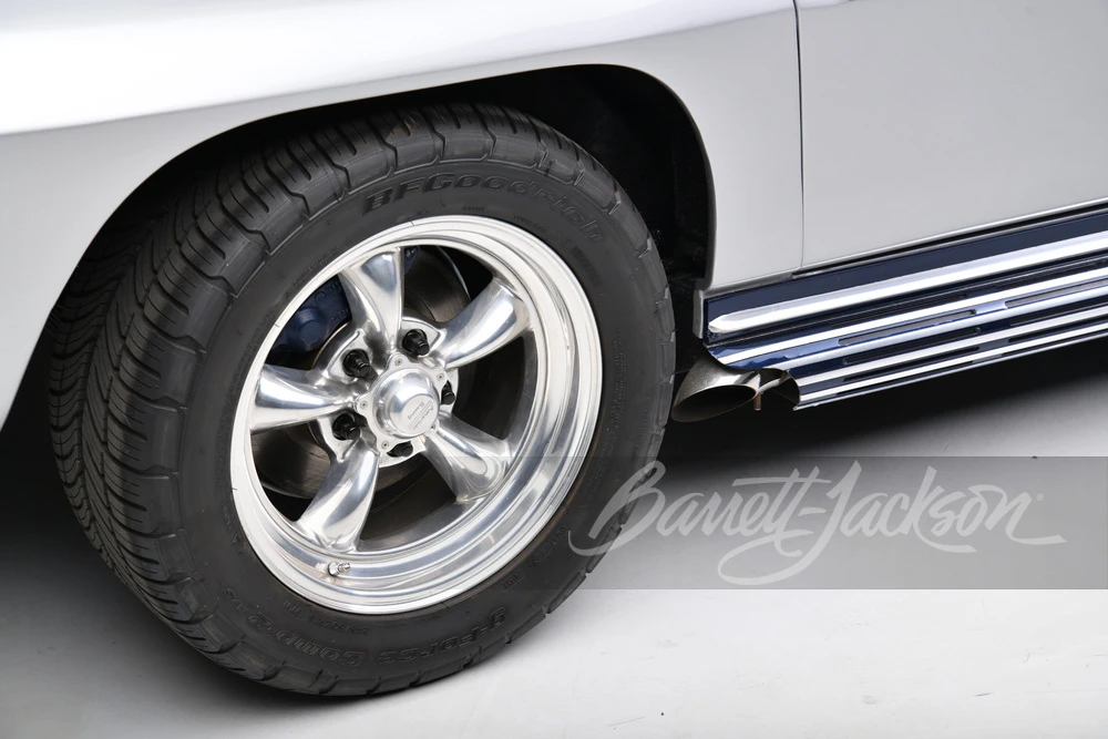 1964 Chevrolet Corvette C2 - Image 18 of 31