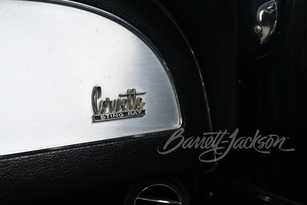 1964 Chevrolet Corvette C2 - Image 19 of 31