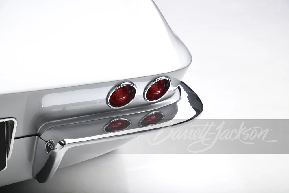 1964 Chevrolet Corvette C2 - Image 20 of 31
