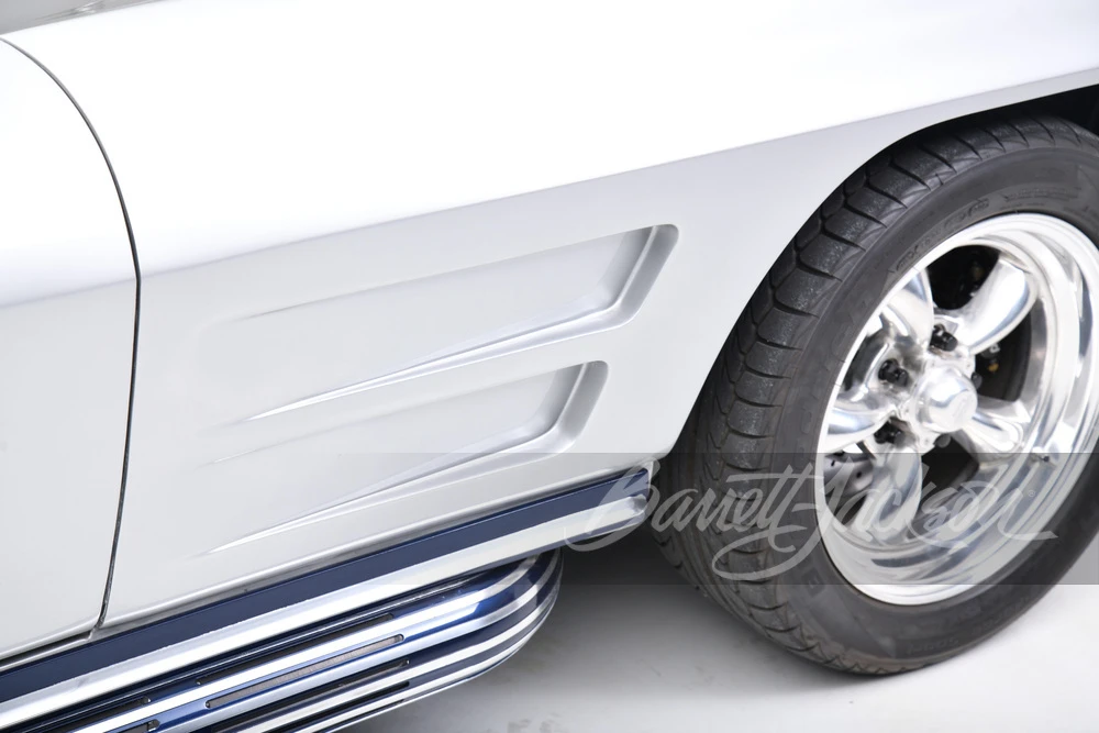 1964 Chevrolet Corvette C2 - Image 21 of 31