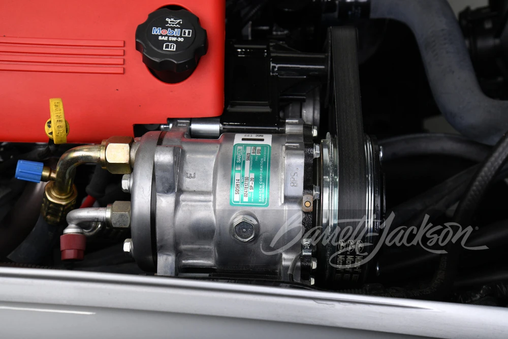1964 Chevrolet Corvette C2 - Image 25 of 31