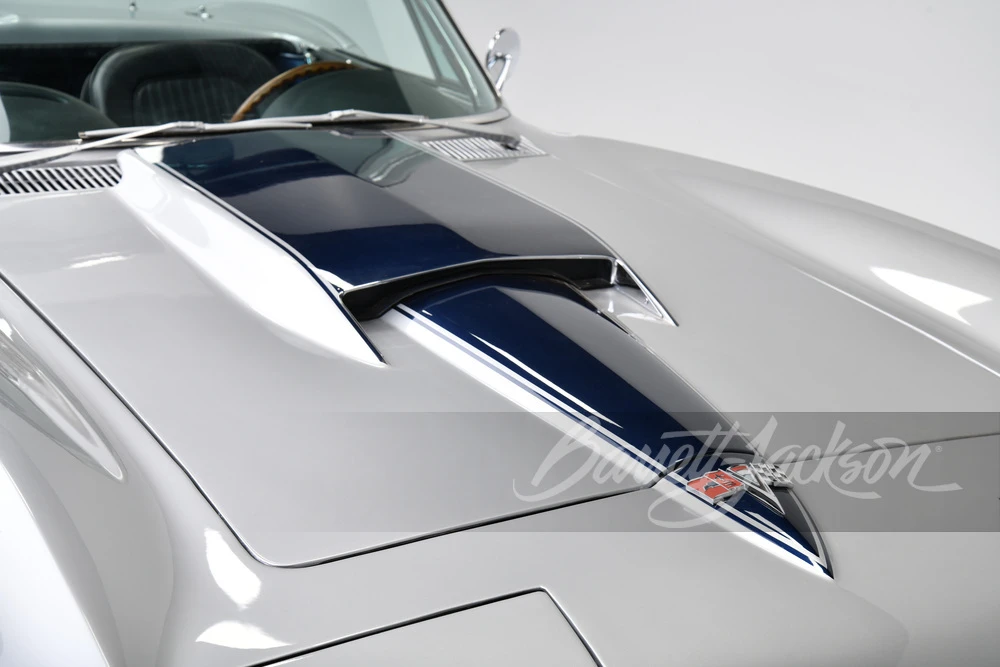 1964 Chevrolet Corvette C2 - Image 26 of 31