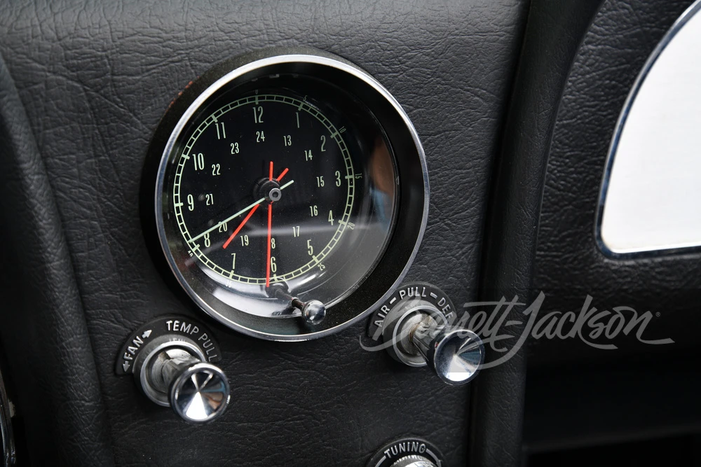1964 Chevrolet Corvette C2 - Image 28 of 31