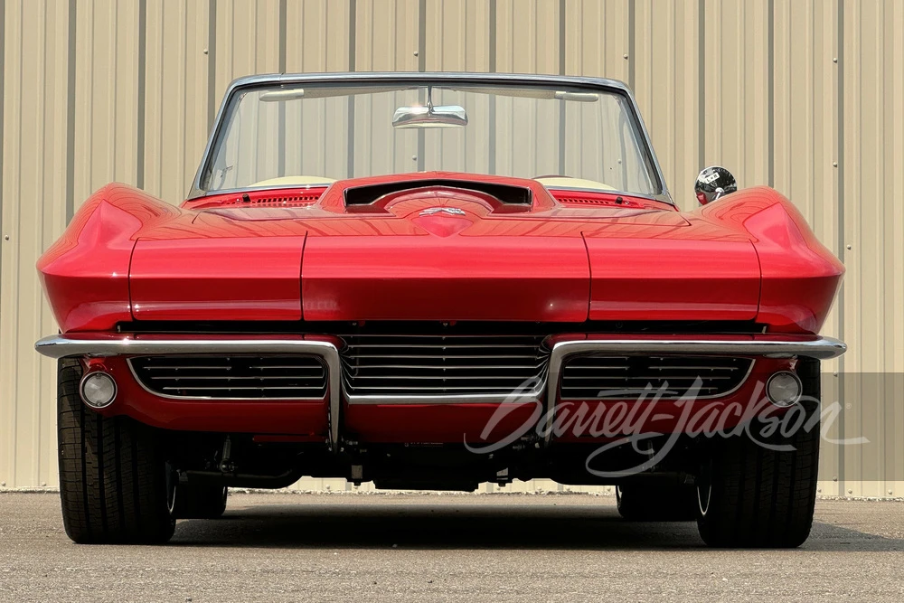 1964 Chevrolet Corvette C2 - Image 8 of 8