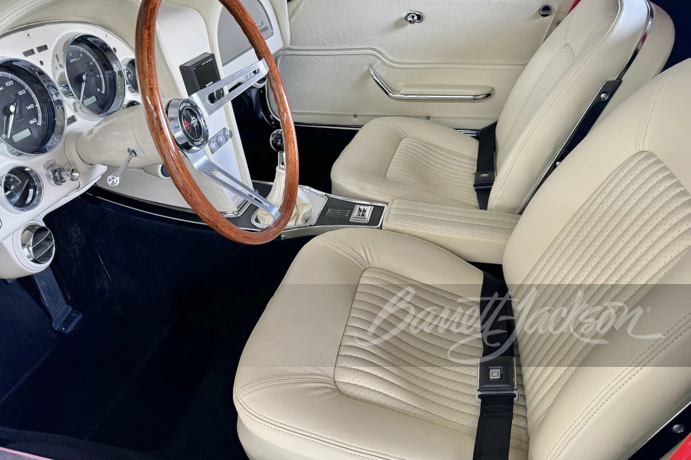 1964 Chevrolet Corvette C2 - Image 7 of 8