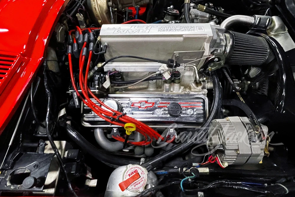 1964 Chevrolet Corvette C2 - Image 13 of 13