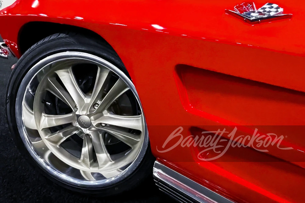 1964 Chevrolet Corvette C2 - Image 5 of 13