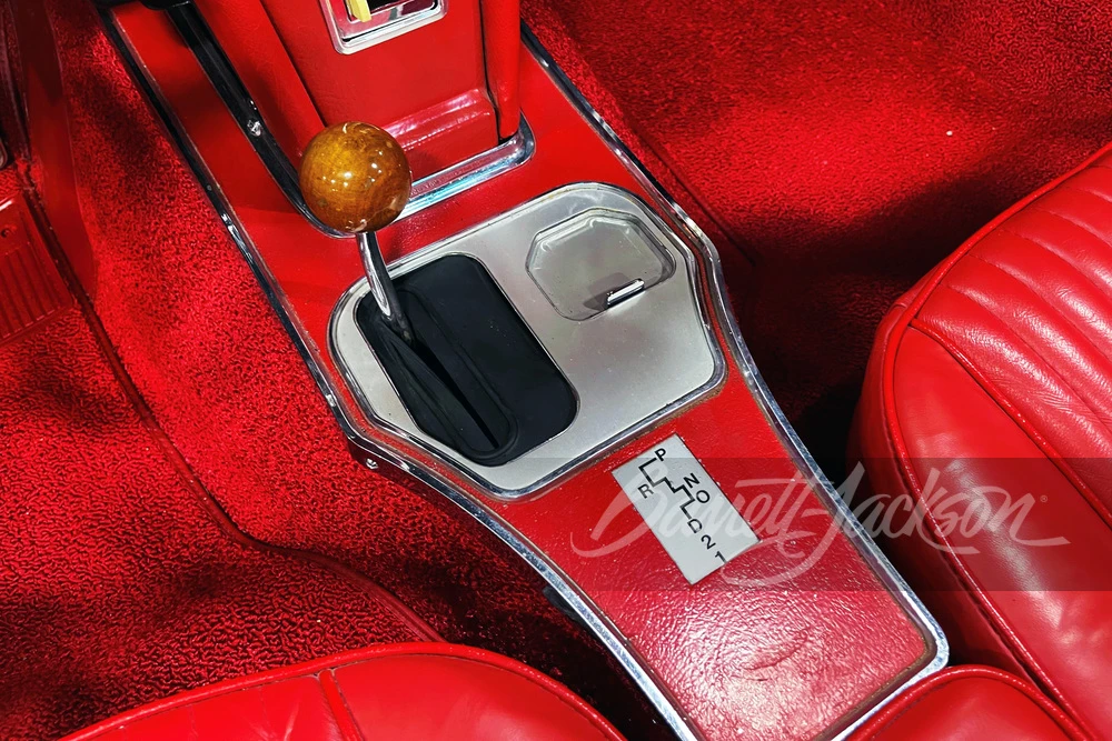 1964 Chevrolet Corvette C2 - Image 10 of 13