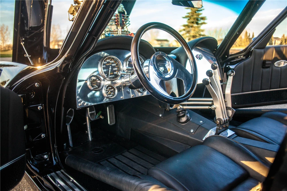 1964 Chevrolet Corvette C2 - Image 4 of 9
