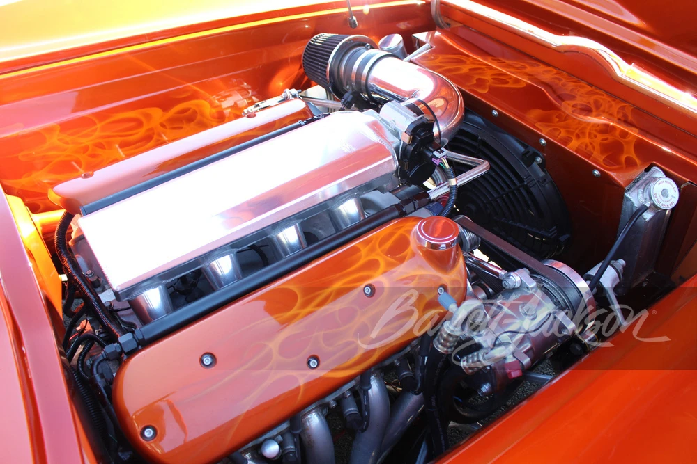 1964 Chevrolet Corvette C2 - Image 2 of 24